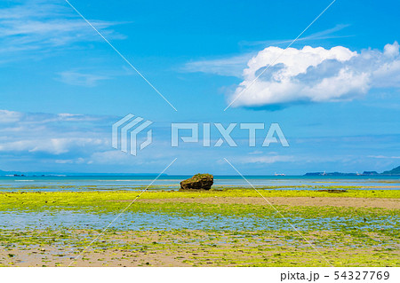 沖縄の海 沖縄の海 54327769