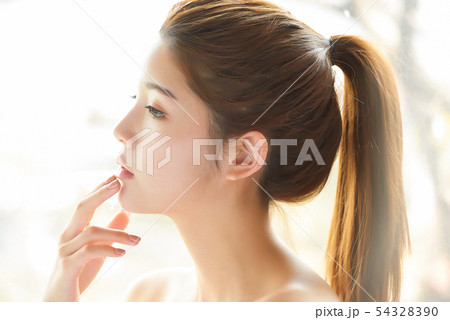 女性 ビューティー 女性 ビューティー 54328390