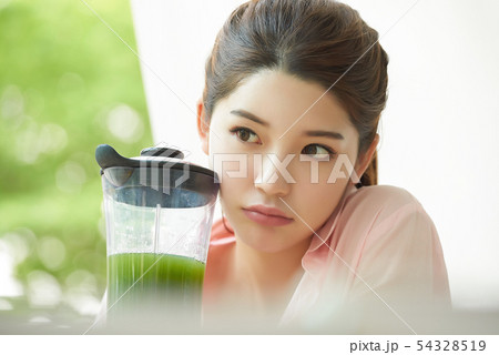 女性 健康 ヘルシー 女性 健康 ヘルシー 54328519