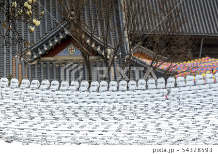 奉恩寺 三成洞 江南区 54328593