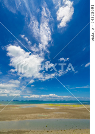 沖縄の海 沖縄の海 54328691