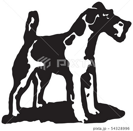 Terrier Dog 2 Terrier Dog 2 54328996