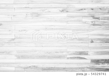 Wood plank white texture background. Wood plank white texture background. 54329741