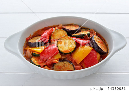 ラタトゥイユ 54330081