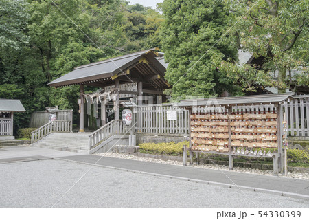 神明社(横浜市保土ケ谷区神戸町) 神明社(横浜市保土ケ谷区神戸町) 54330399
