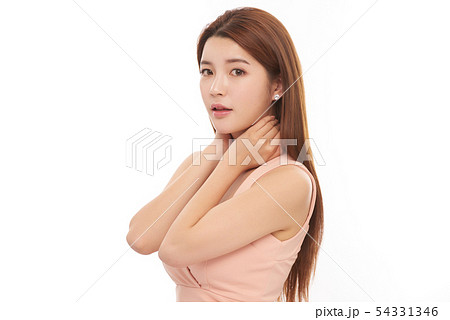 女性 ビューティー 女性 ビューティー 54331346