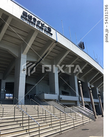 熊谷ラグビー場 54331766