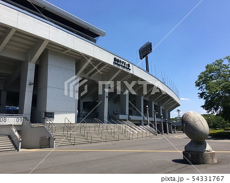 熊谷ラグビー場 54331767