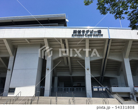 熊谷ラグビー場 54331808
