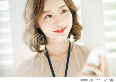 女性 ビジネス 女性 ビジネス 54332150