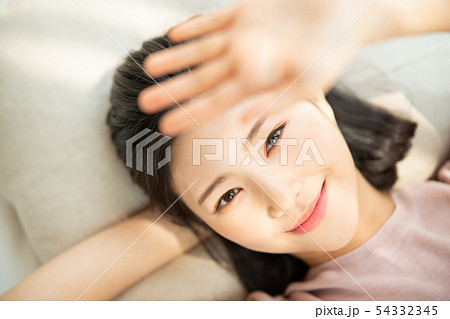 女性 ライフスタイル 女性 ライフスタイル 54332345