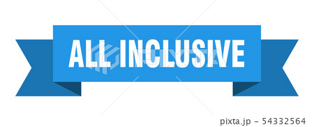 all inclusive all inclusive 54332564