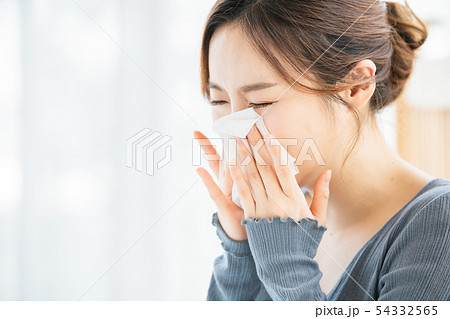 女性 体調不良 女性 体調不良 54332565