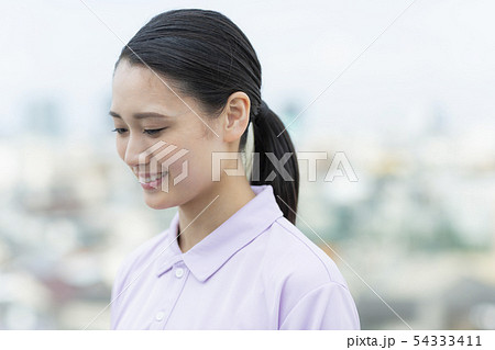 介護士 介護士 54333411