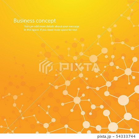 science background , molecule background science background , molecule background 54333744