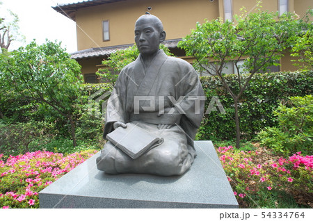 世田谷　松陰神社　松下村塾 54334764