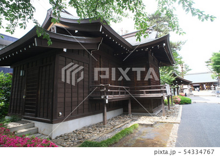 世田谷 松陰神社 松下村塾 世田谷 松陰神社 松下村塾 54334767