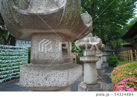 世田谷 松陰神社 松下村塾 世田谷 松陰神社 松下村塾 54334884
