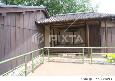世田谷 松陰神社 松下村塾 世田谷 松陰神社 松下村塾 54334893