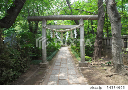 世田谷 松陰神社 松下村塾 世田谷 松陰神社 松下村塾 54334996