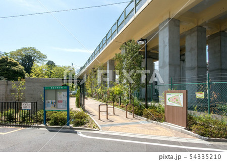 笄児童遊園 54335210