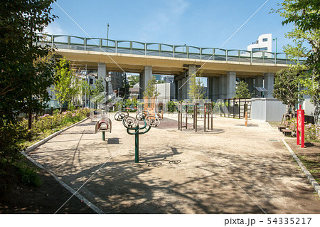 笄児童遊園 笄児童遊園 54335217