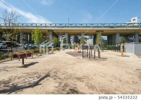 笄児童遊園 笄児童遊園 54335222