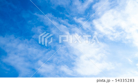 6月の空(16:9) 6月の空(16:9) 54335283