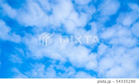 6月の空（16:9） 54335290