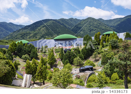 養老天命反転地 岐阜人気スポット 養老天命反転地 岐阜人気スポット 54336173