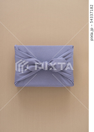 風呂敷包み 54337182