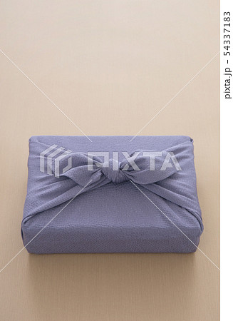 風呂敷包み 54337183