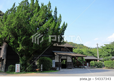 嘉例川駅 嘉例川駅 54337343