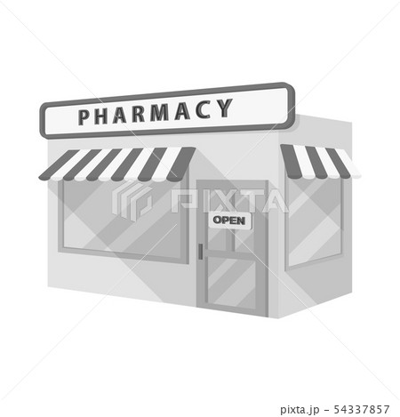 Isolated object of medicine and health sign. Set of medicine and help stock vector illustration. 54337857