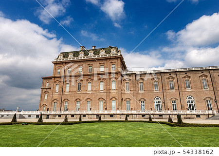 Reggia di Venaria Reale - Royal palace in Turin 54338162