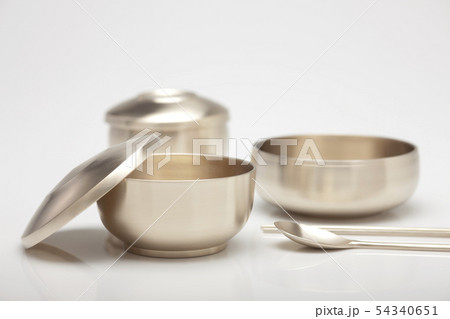 汁椀 食器 スプーン 54340651