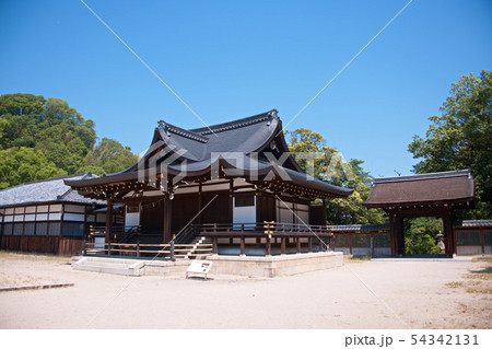 石清水八幡宮2019 石清水八幡宮2019 54342131