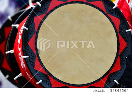 盛岡さんさ踊り 54342564