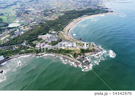 銚子の犬吠埼灯台 54342970