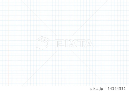 blue grid paper pattern background 54344552