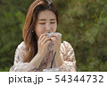 美しい きれい ビューティー 54344732