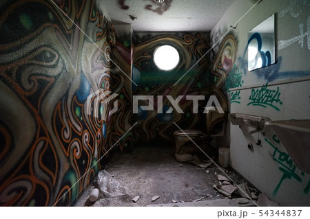 ホテル　ラ・レインボー 54344837