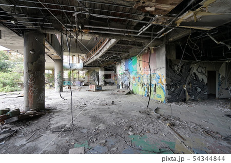 ホテル　ラ・レインボー 54344844