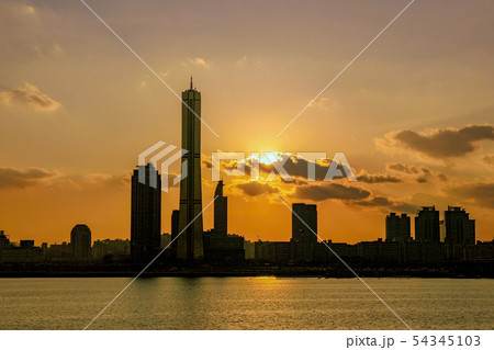 写真 風景 建物 54345103