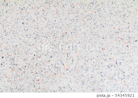 terrazzo flooring texture and color small stone 54345921