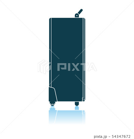 Icon Of Studio Photo Light Bag 54347672