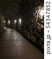 洞窟と光 54347852