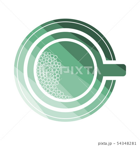 Coffee Cup Icon Coffee Cup Icon 54348281