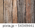 Texture of wood, log background. 54349441
