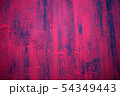 Red and purple wall texture background 54349443